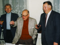 1999-zahoracka-rada-spiva-richtar-laco-slovak-v-stredze-a-anton-beles-vlevo-a-anton-balaz-vpravo