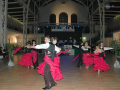 street-dance